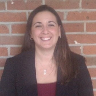 Kristy Burns, host of Making An Impact